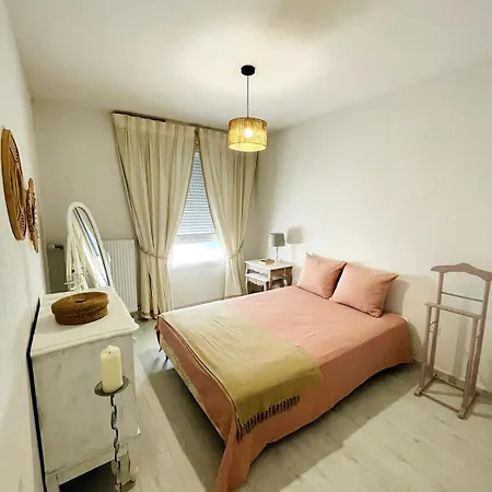Charming House With Garden * Saint Jean de Luz