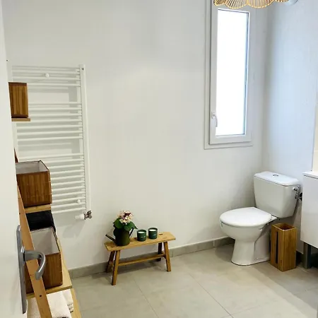 Villa Charming House With Garden *